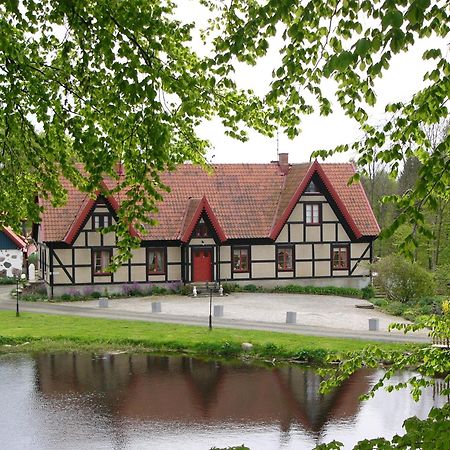 Stockeboda Gard Garsnas Luaran gambar