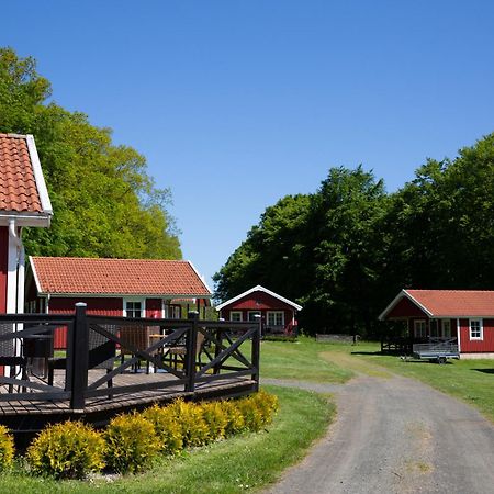 Stockeboda Gard Garsnas Luaran gambar