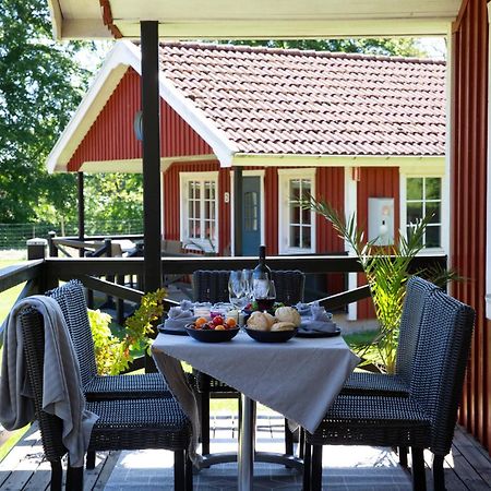 Stockeboda Gard Garsnas Luaran gambar