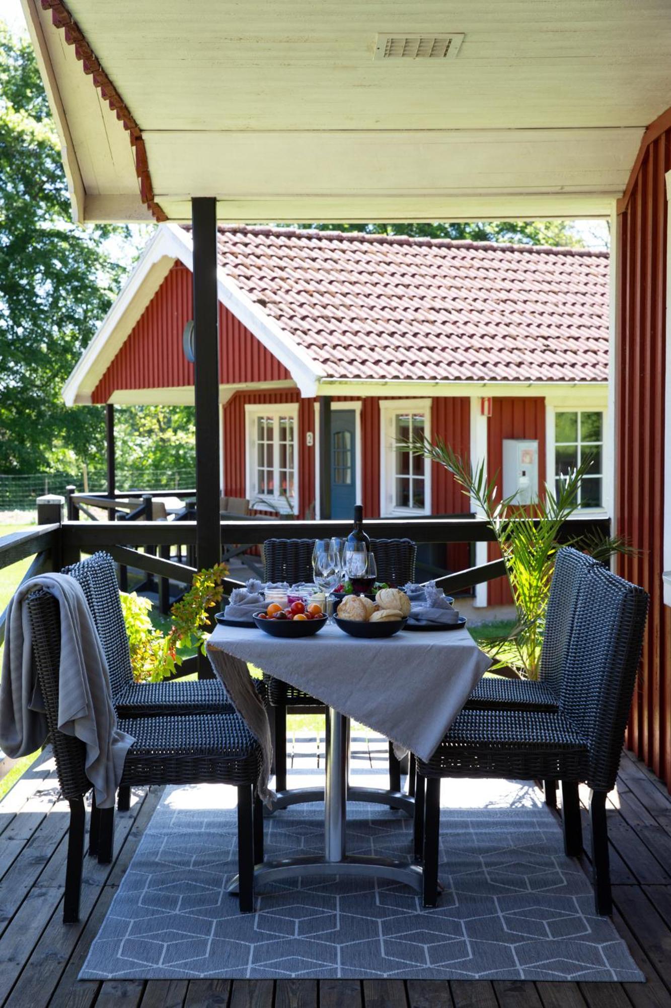 Stockeboda Gard Garsnas Luaran gambar